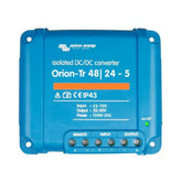Victron Orion-Tr 48V to 24V - 120W 5A Isolated DC/DC Converter (SKU Part Number ORI482410110)